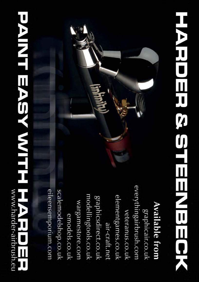 Airfix Model World 95 2018-10